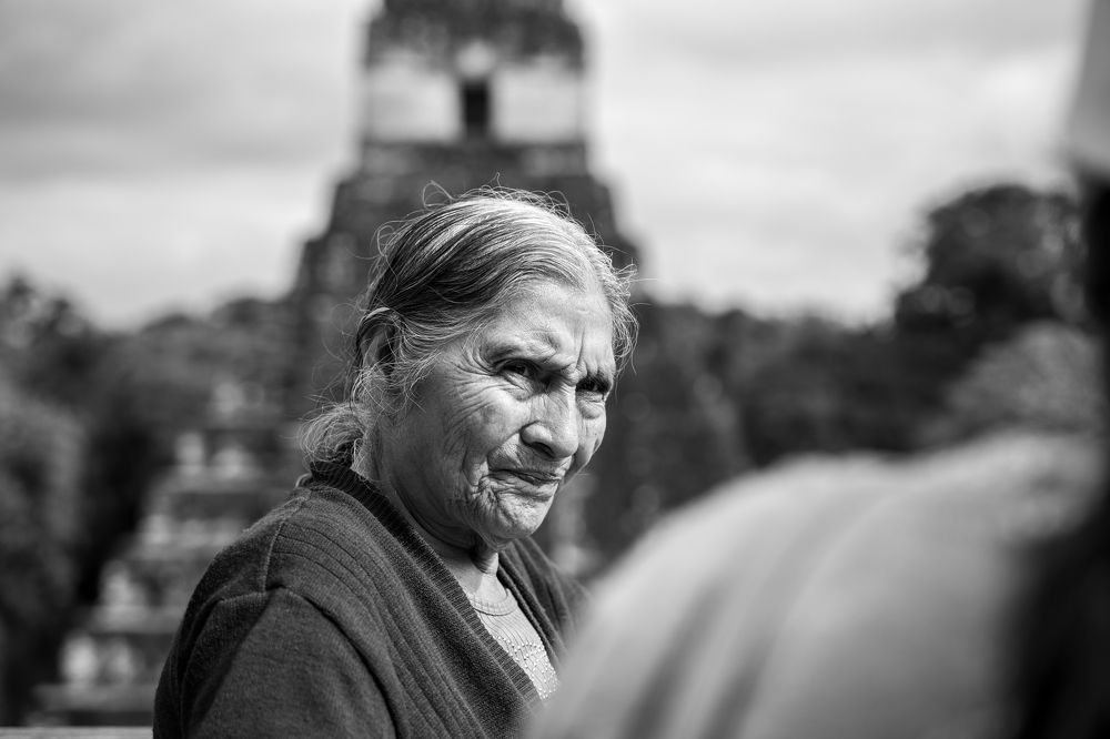 Photograph by Benedetto