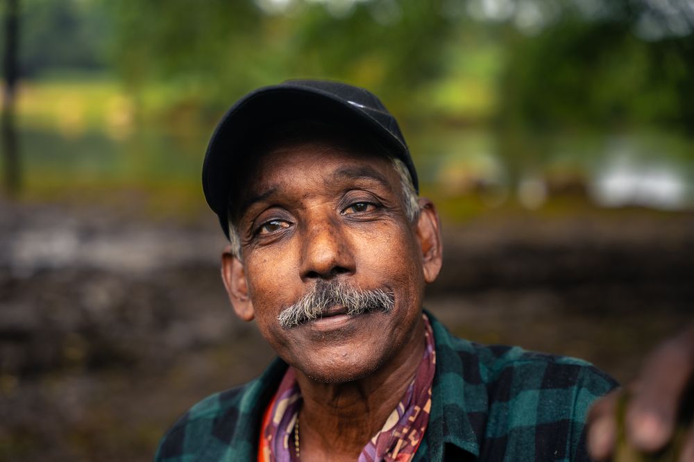 Photograph by Benedetto