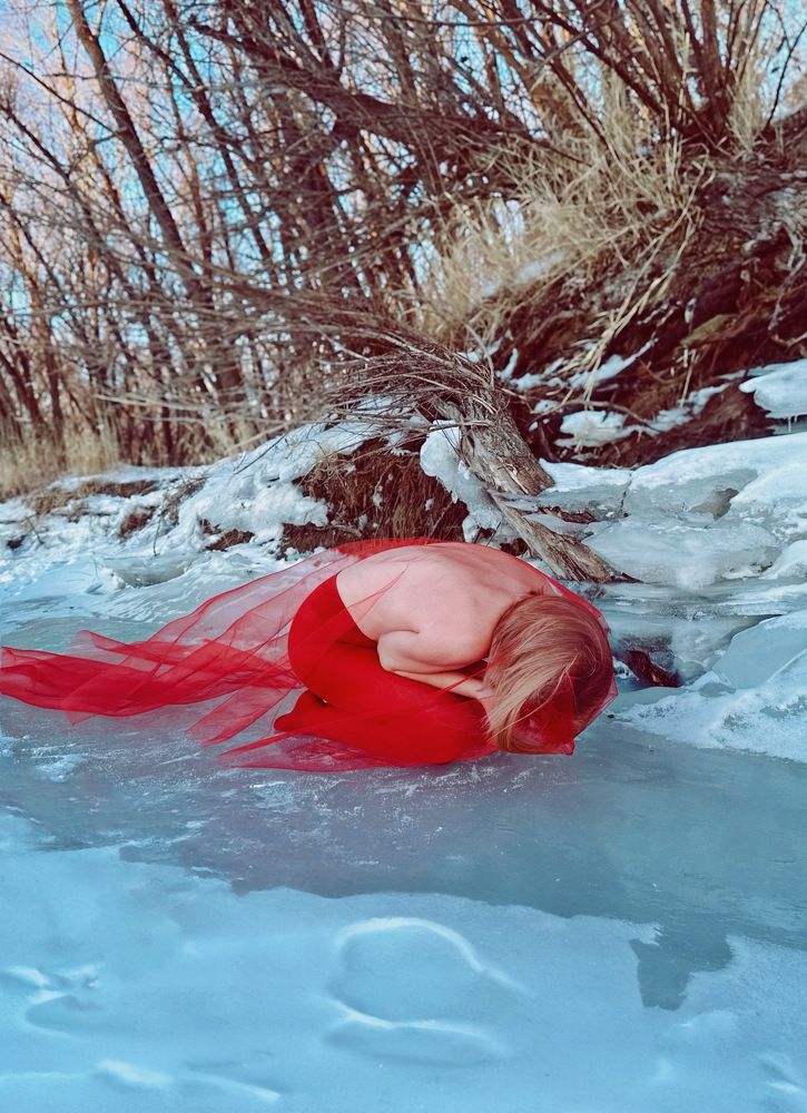 Фотография автора Эля Огий