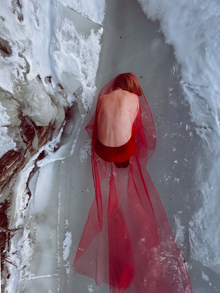 Фотография автора Эля Огий