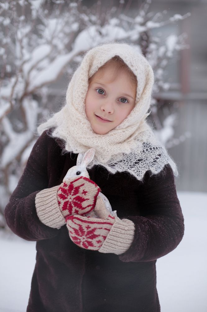 Photograph by Анастасия Шумилкина