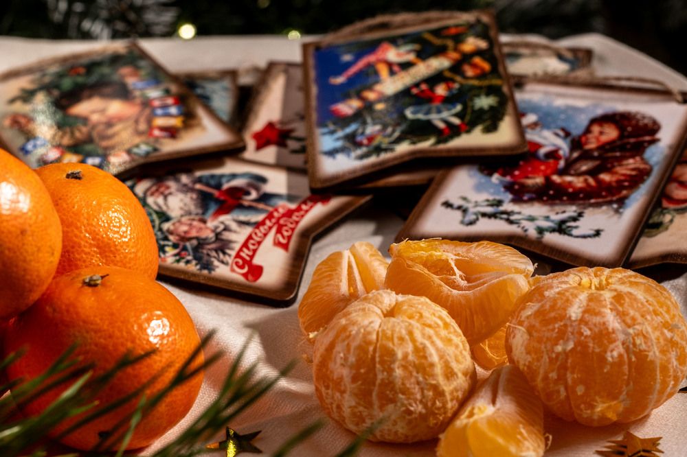 Photograph by Светлана Волкова