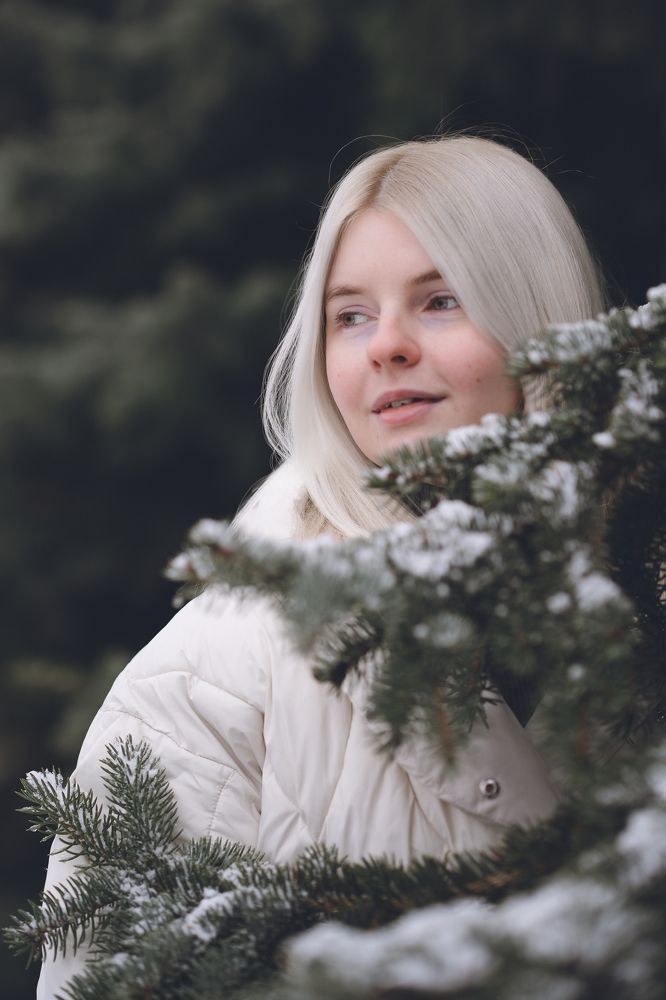 Photograph by Натали Захарова (Тай)