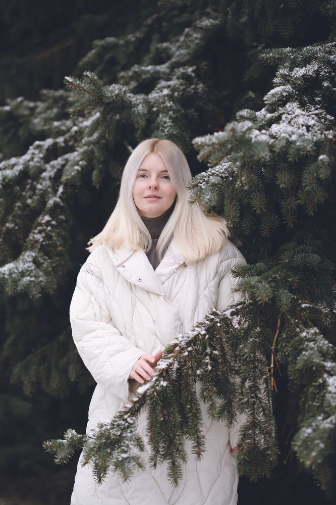 Photograph by Натали Захарова (Тай)