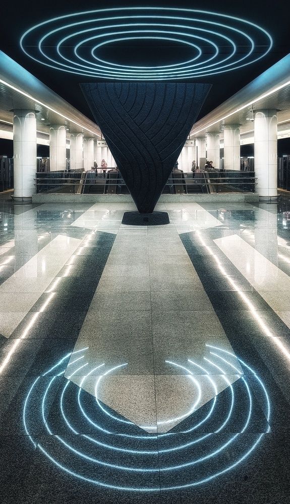 Photograph by Leanid Kulpo