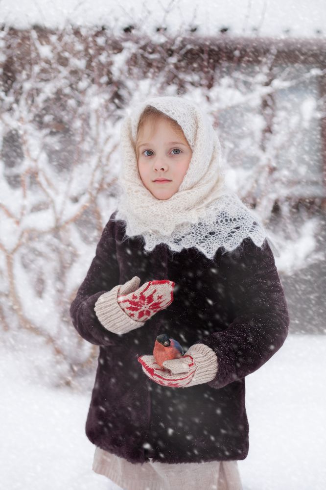 Photograph by Анастасия Шумилкина