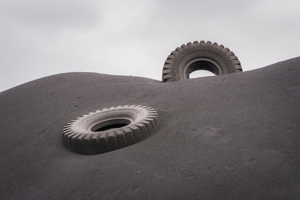 Photograph by Alexander Novikov