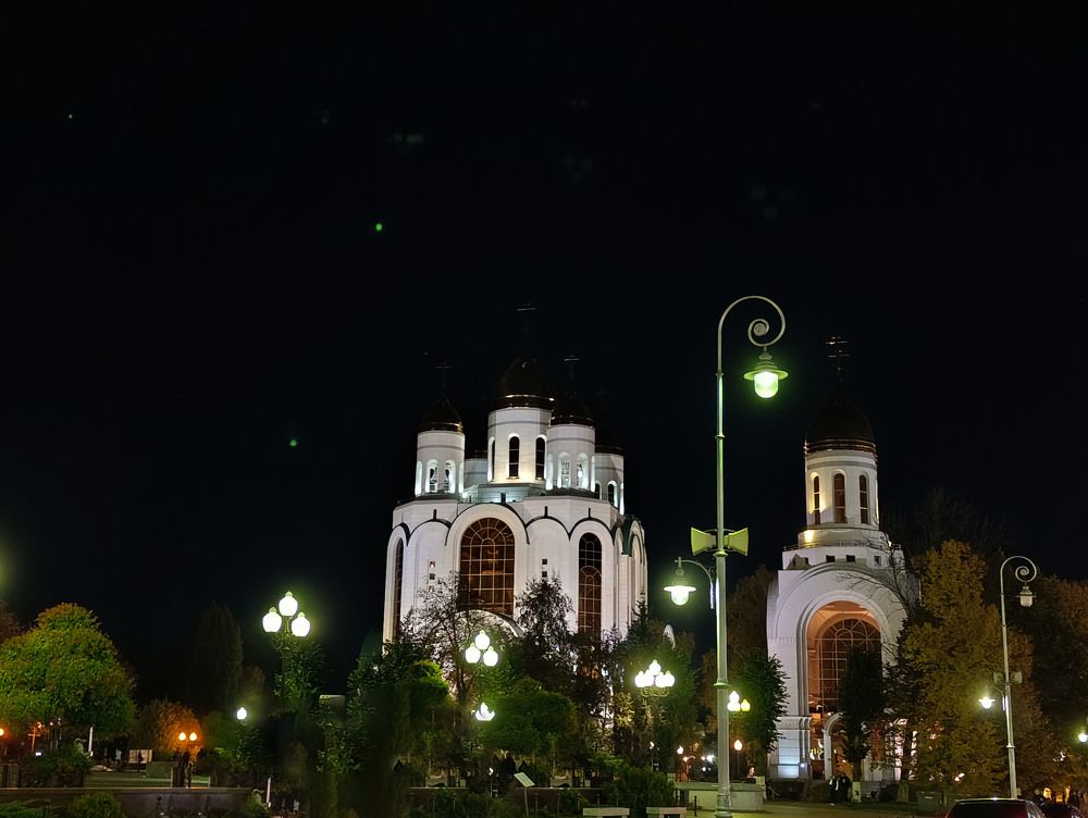 Photograph by Мария Самолевич