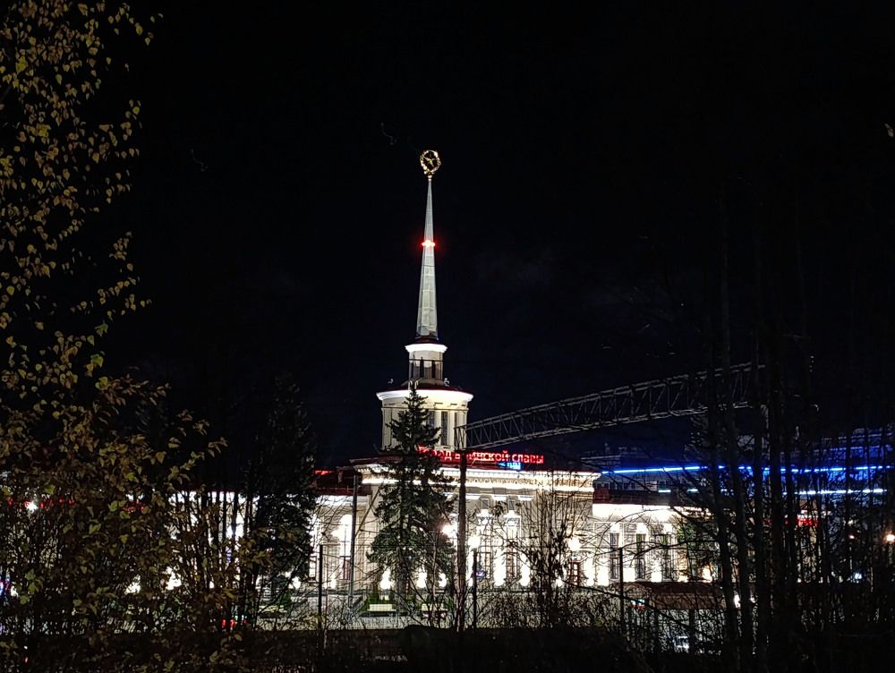 Photograph by Мария Самолевич