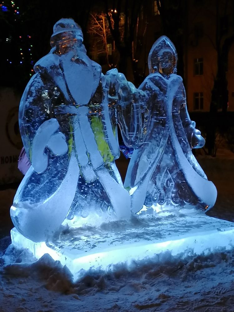 Photograph by Наталия