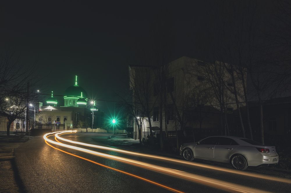 Photograph by Дмитрий Катаругин