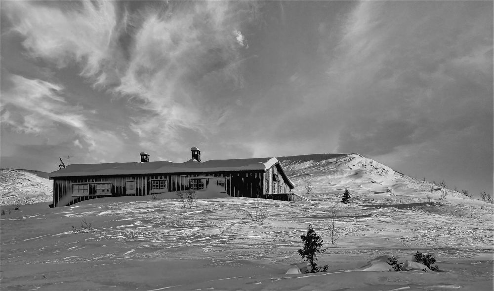 Photograph by TATJANA SKARADEK