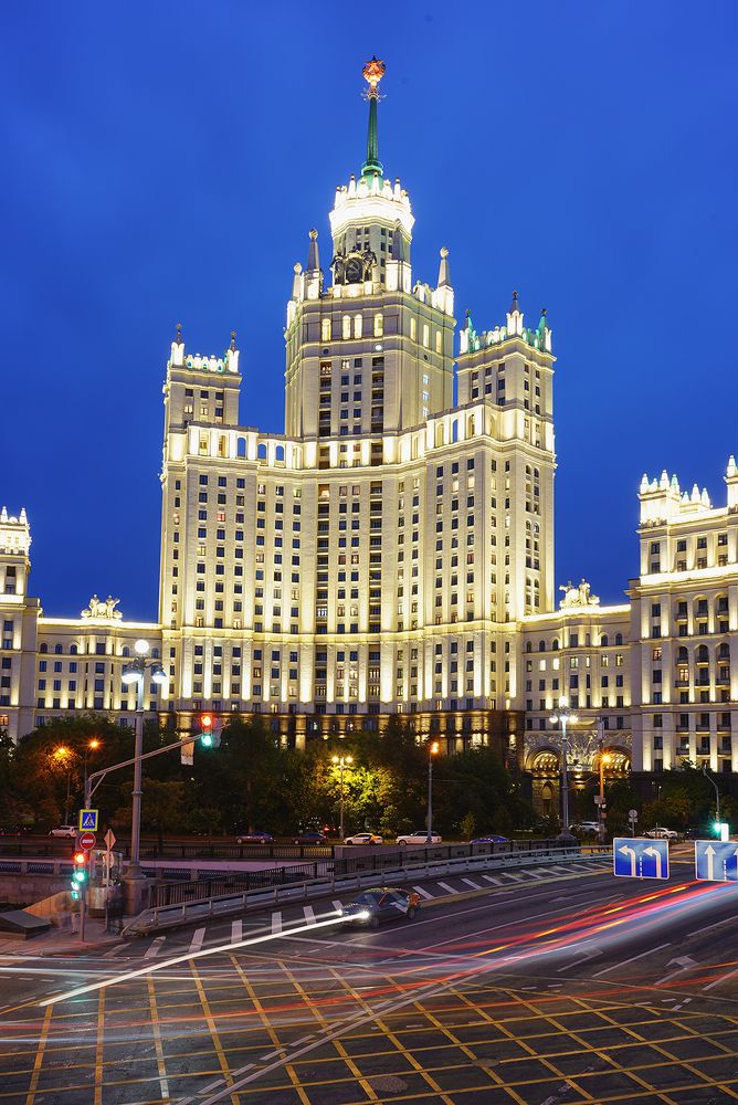 Photograph by Виктория Лаврова