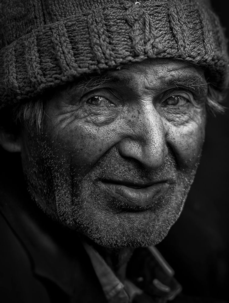 Photograph by Hasan Nazari