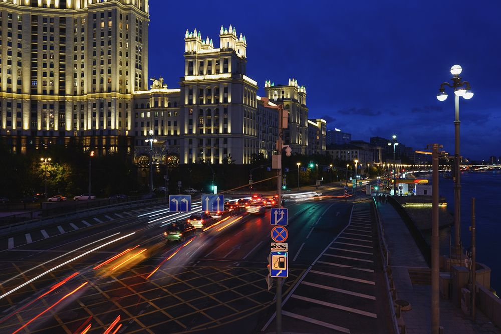 Photograph by Виктория Лаврова