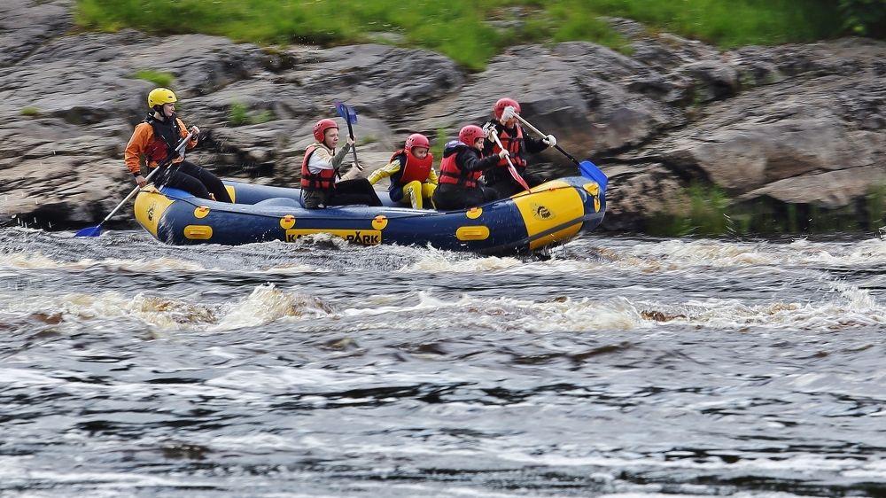 Photograph by Николай Раппу