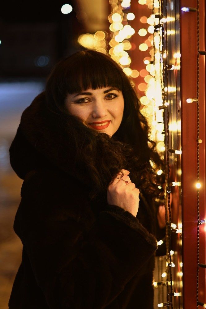 Photograph by Олеся Огурцова