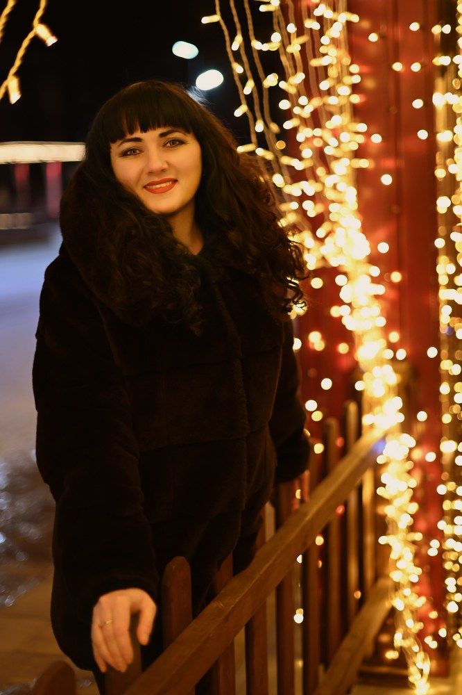 Photograph by Олеся Огурцова