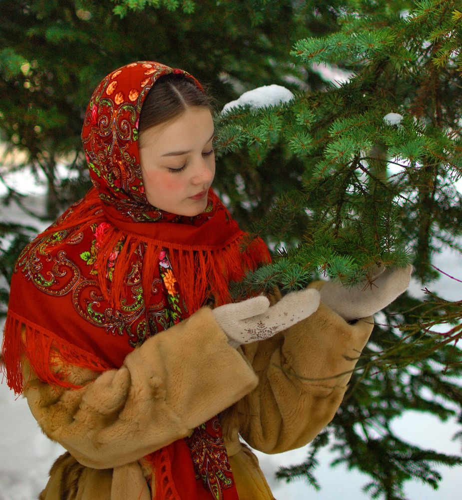 Photograph by Сергей Булат