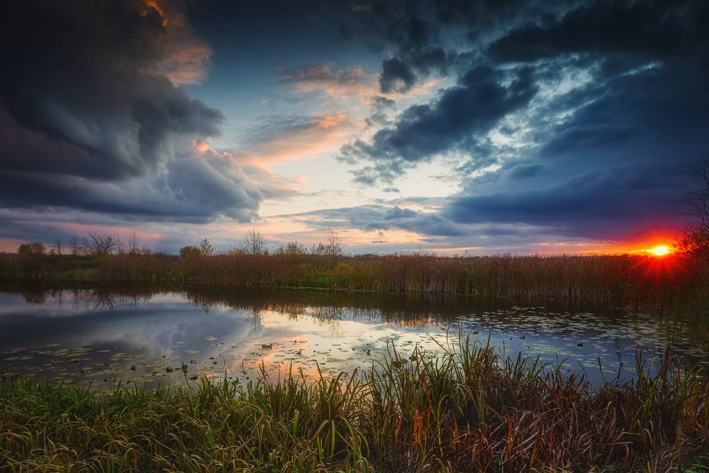 Photograph by Ожерельев Андрей