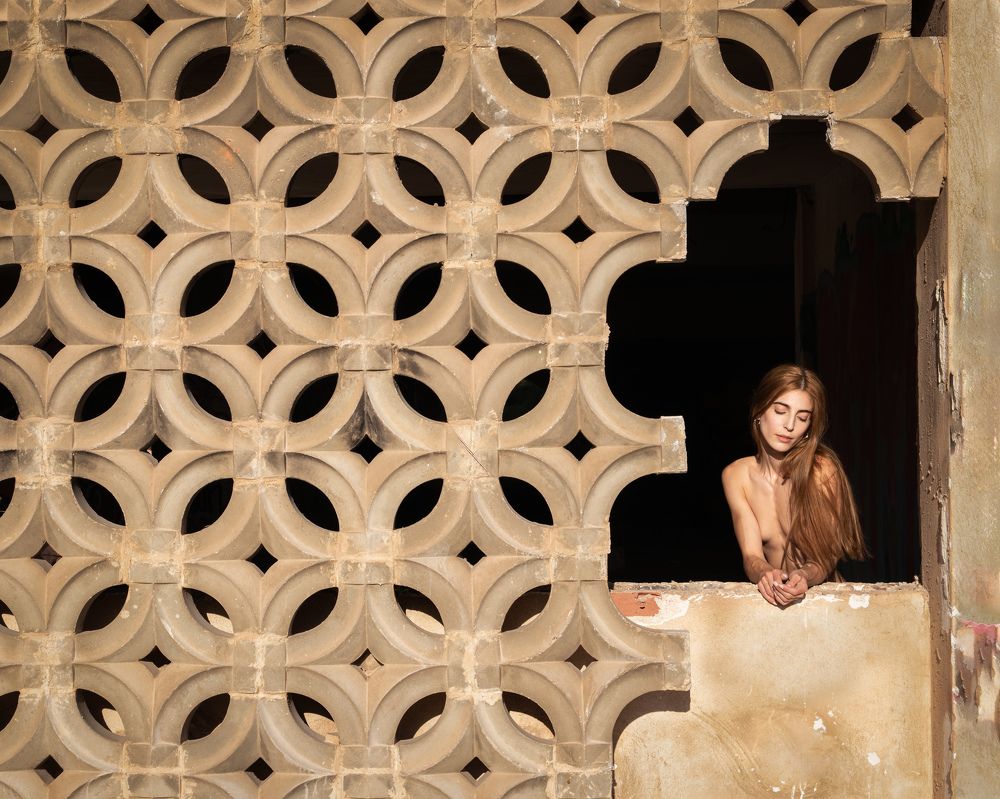 Photograph by John Logkarakis