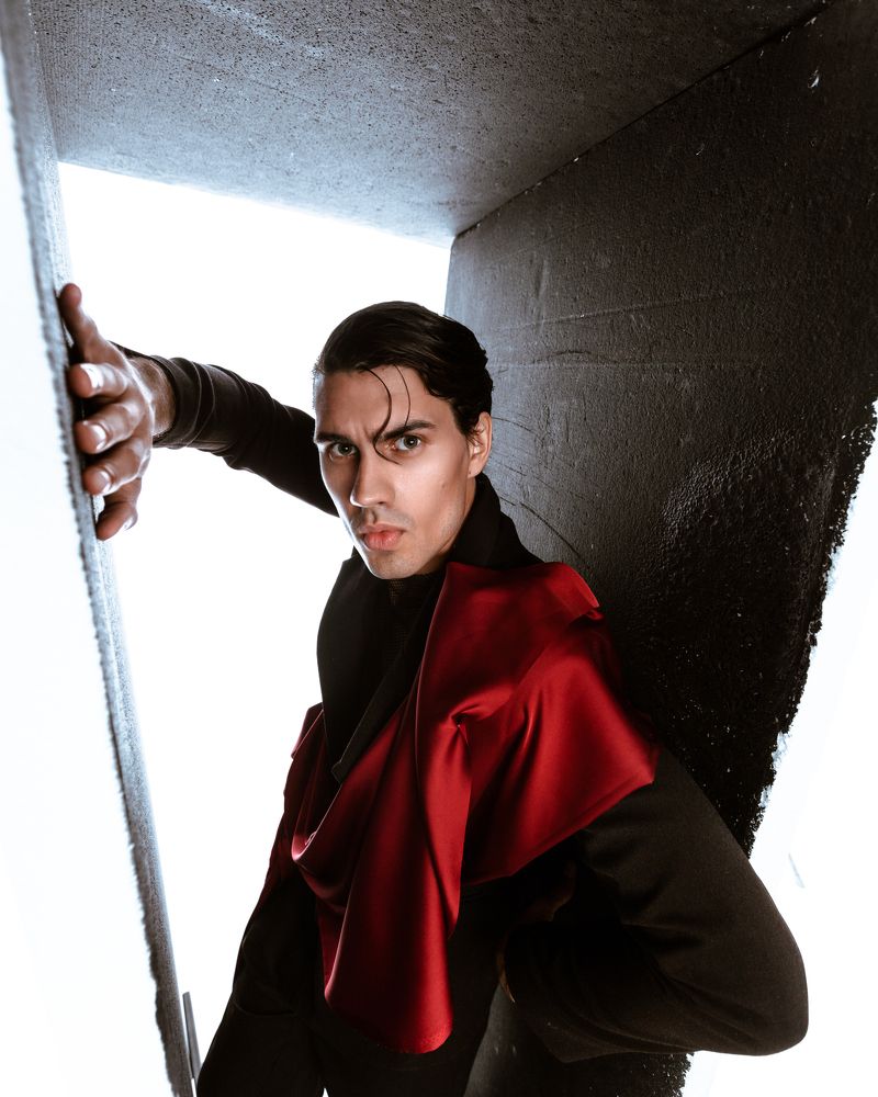 Photograph by Елизавета Бровкина