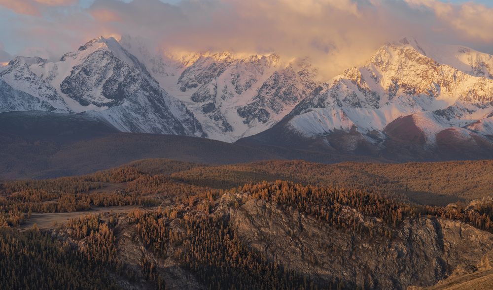 Фотография автора Галина Дейнекина
