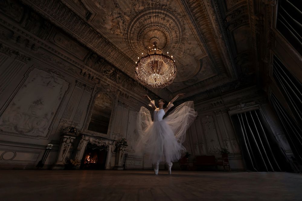 Photograph by Екатерина Жукова