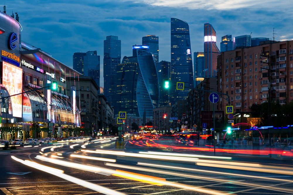 Photograph by Леонид Синев