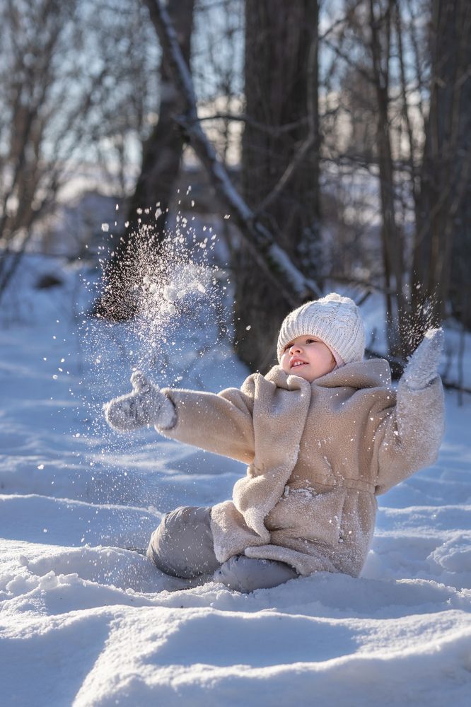 Photograph by Анастасия Федорова
