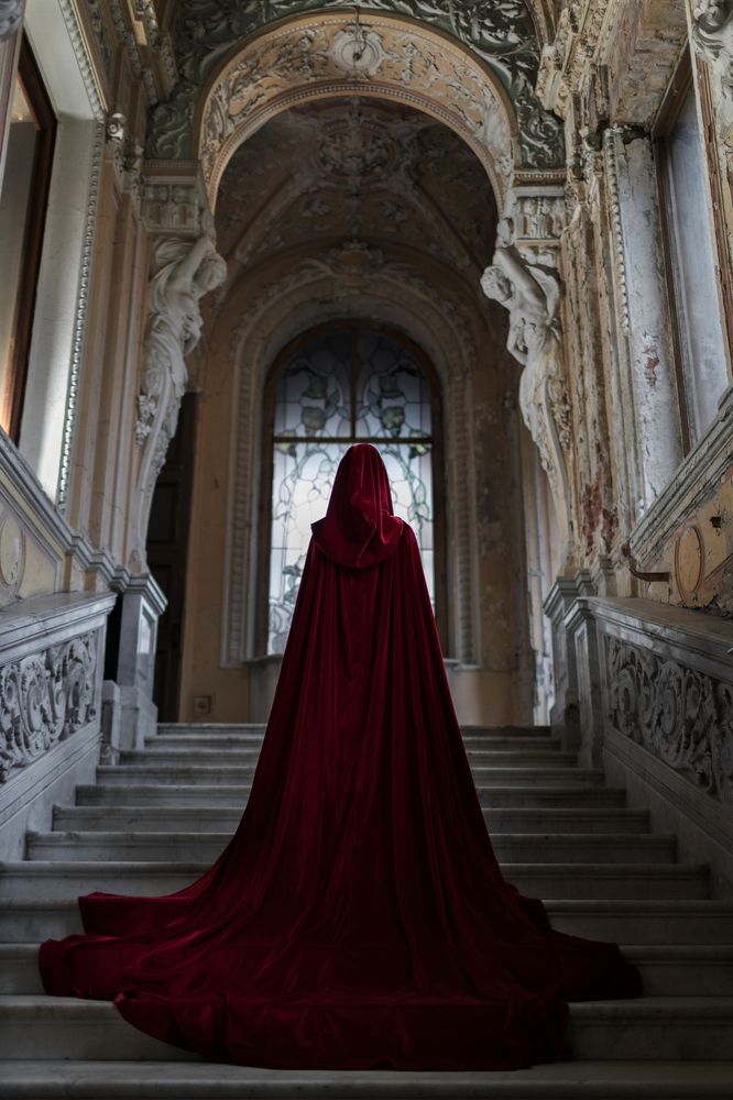 Photograph by Екатерина Жукова