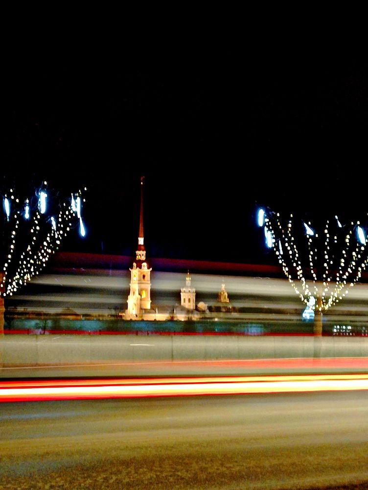 Photograph by Наталья Москвина