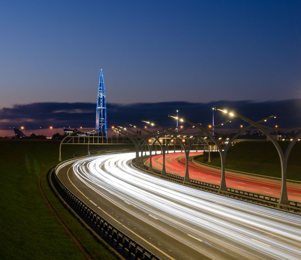 Photograph by Alexey S