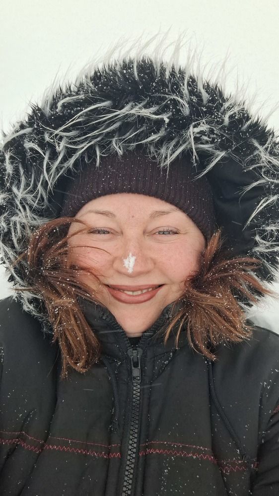 Photograph by Ольга