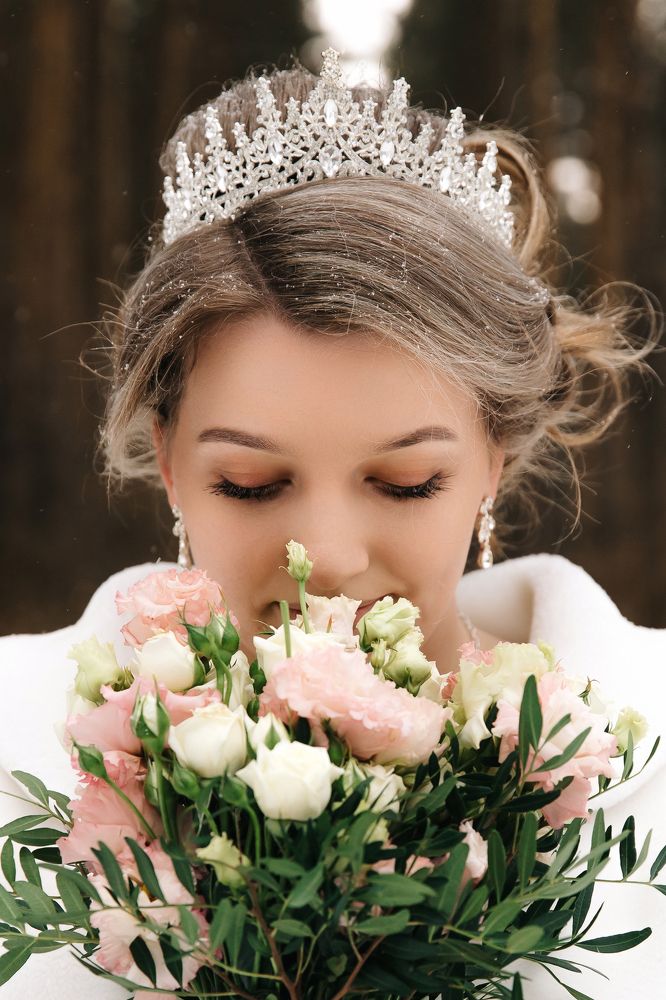 Photograph by Ксения Ян