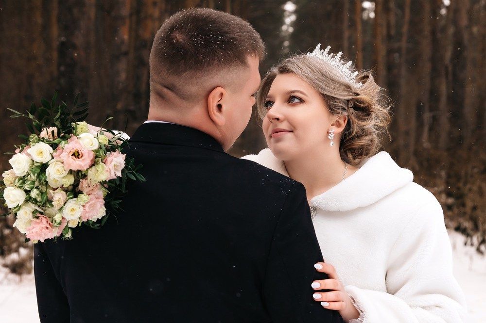 Photograph by Ксения Ян