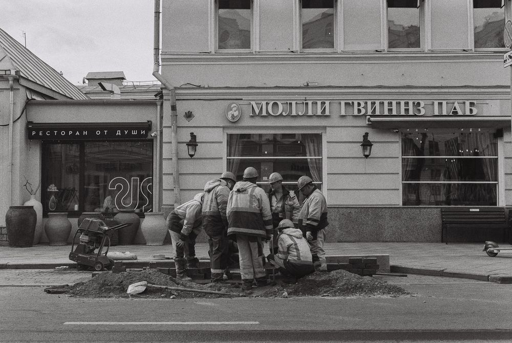 Photograph by Вадим Маслов