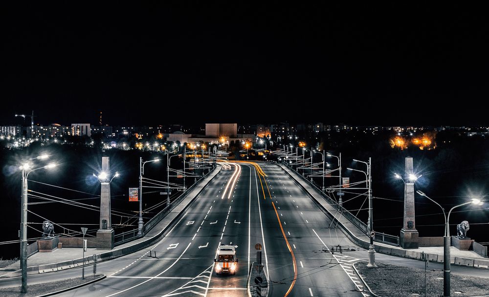 Photograph by Руслан Лазарев