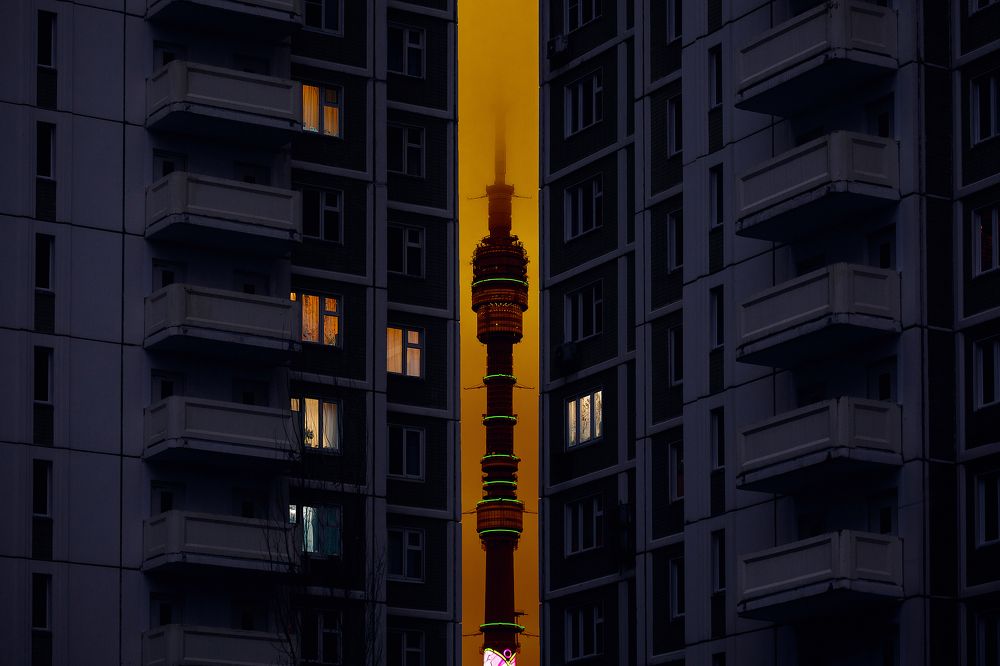 Photograph by Кочкин Владимир