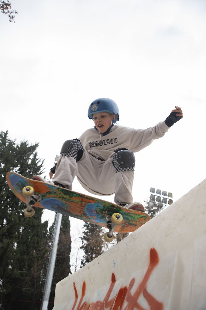 Photograph by Александр Парфенов