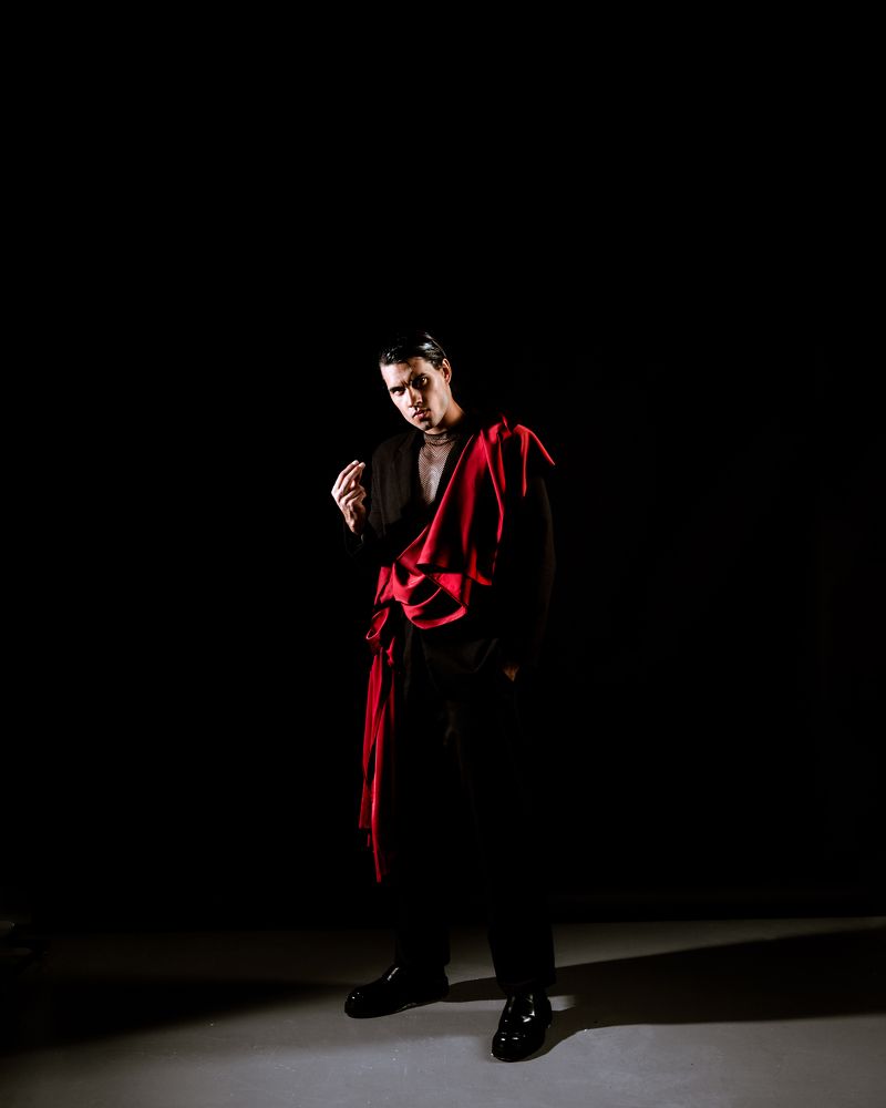 Photograph by Елизавета Бровкина