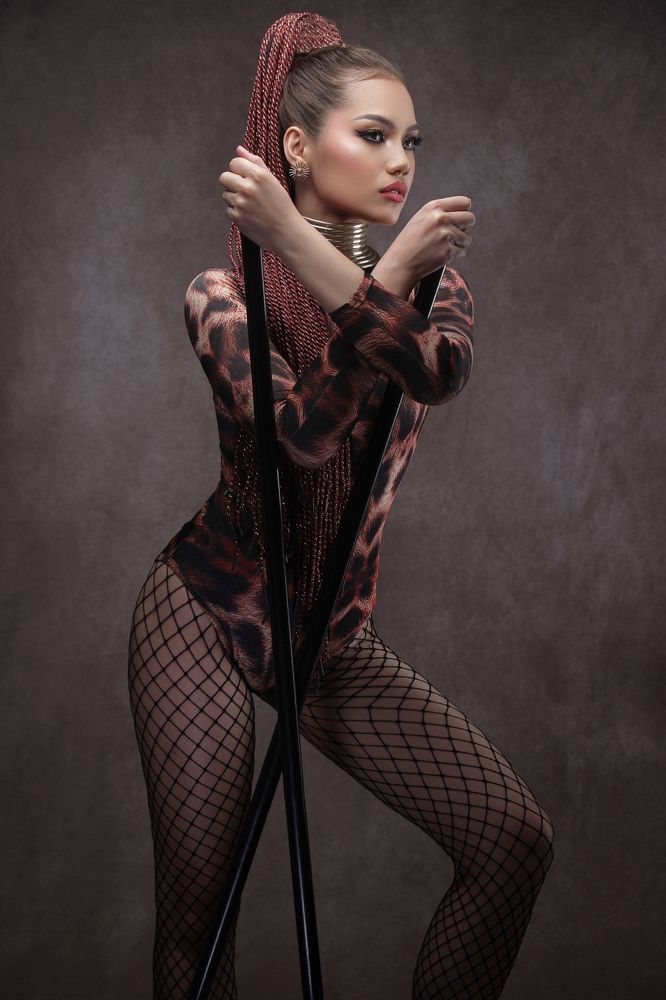 Фотография автора Argie Yañez