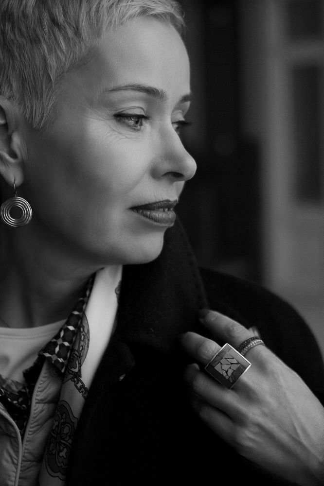 Фотография автора Алёна Михайлова