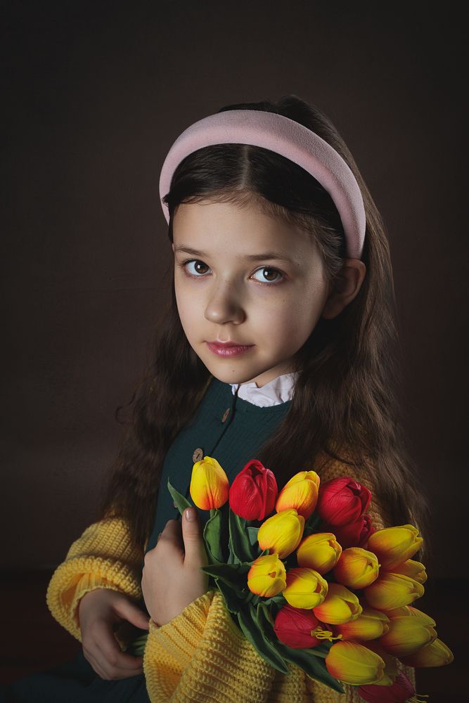 Photograph by Natalya Zimakova