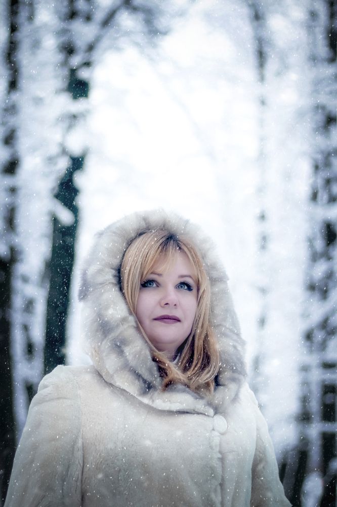 Photograph by Людмила Лебединская