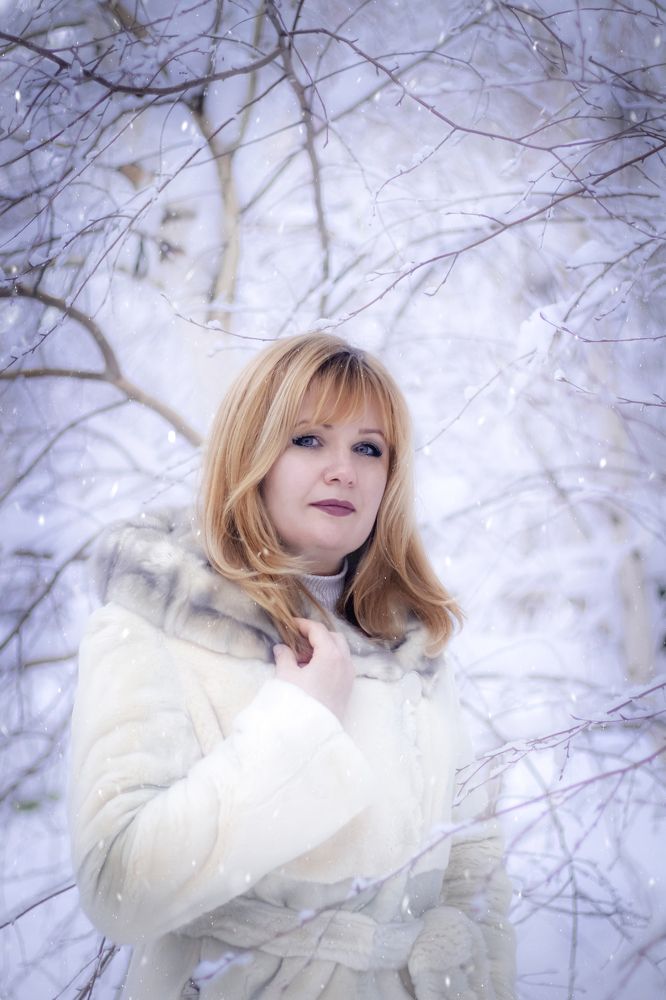 Photograph by Людмила Лебединская