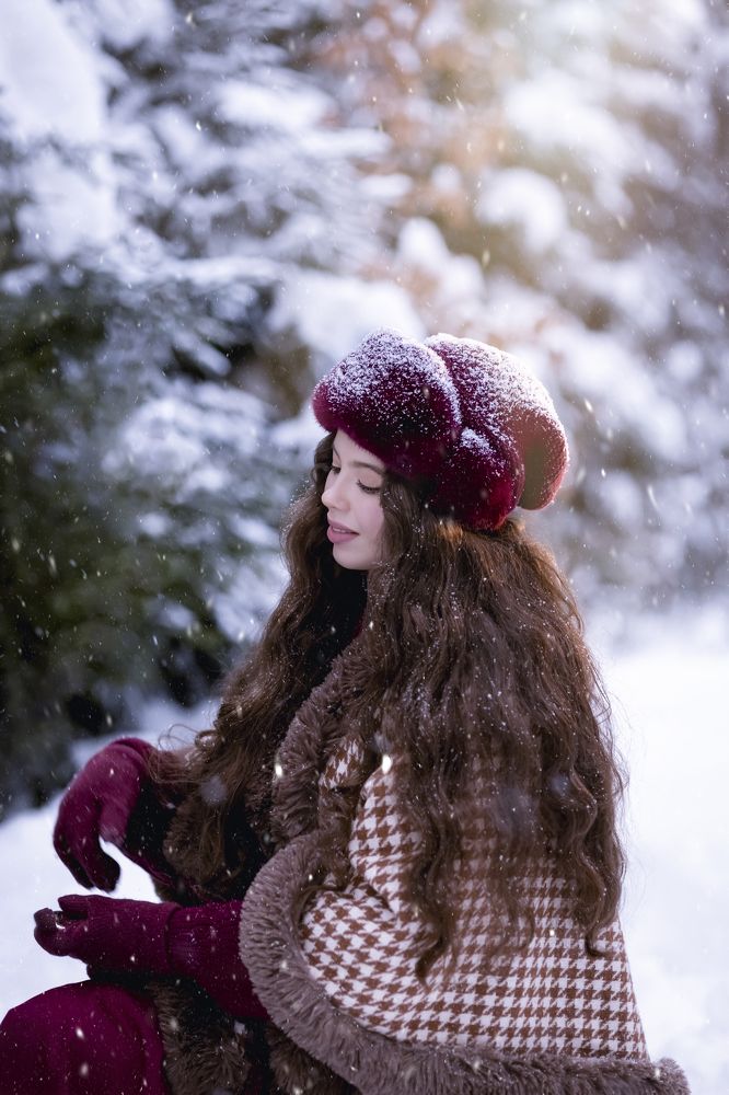 Photograph by Людмила Лебединская