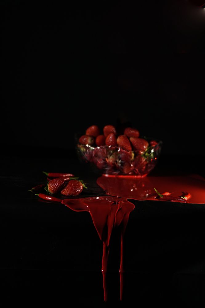 Photograph by Елена Войлова