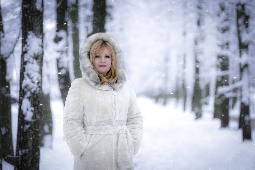 Photograph by Людмила Лебединская