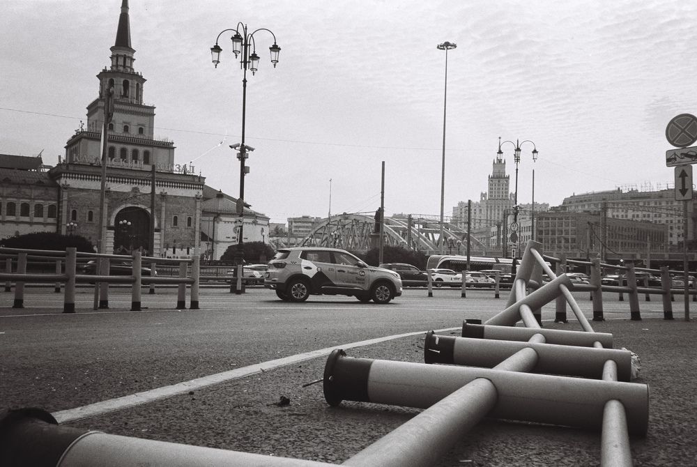 Photograph by Вадим Маслов